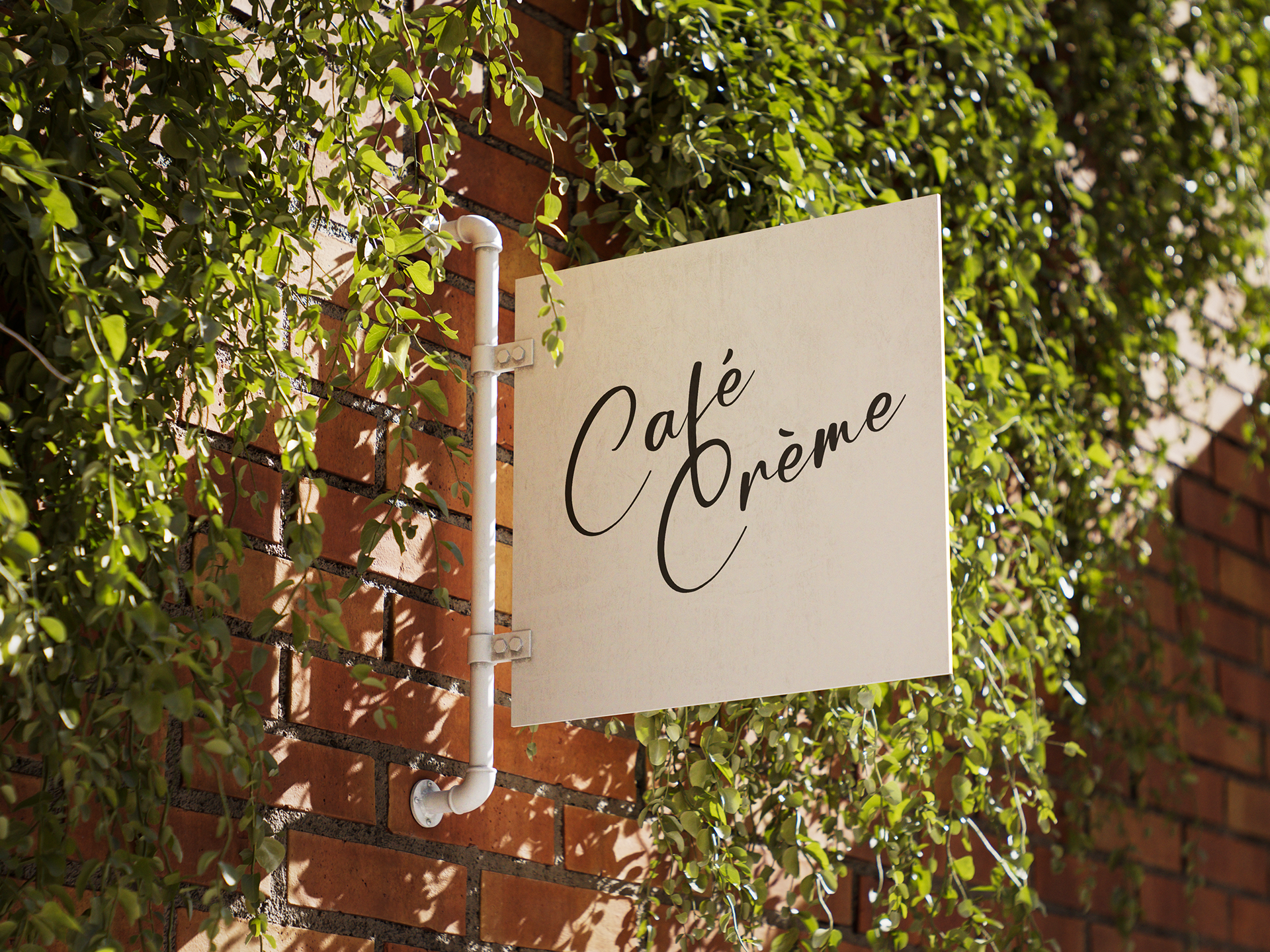 Café Crème