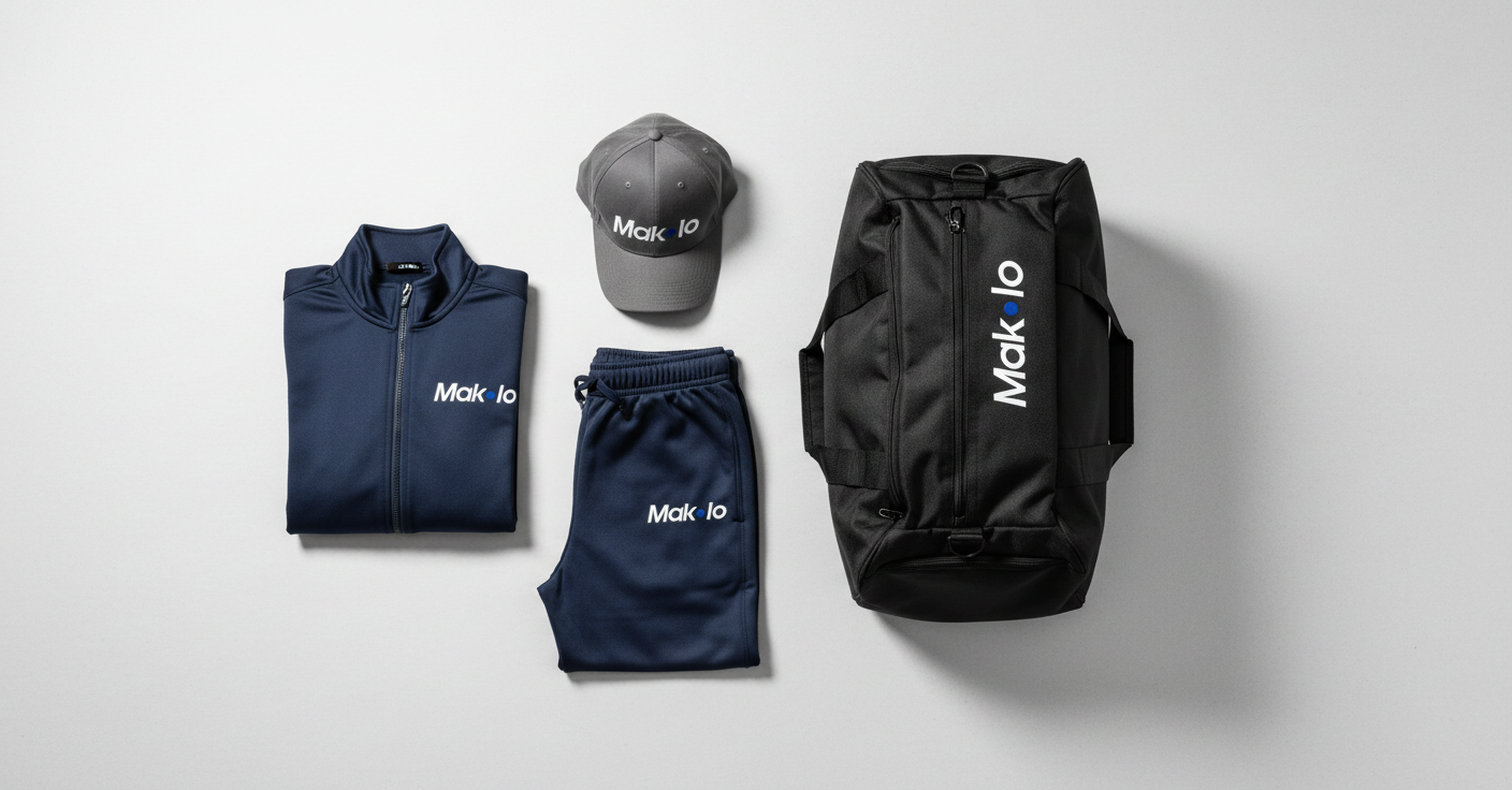 Mak Io - mise en situation