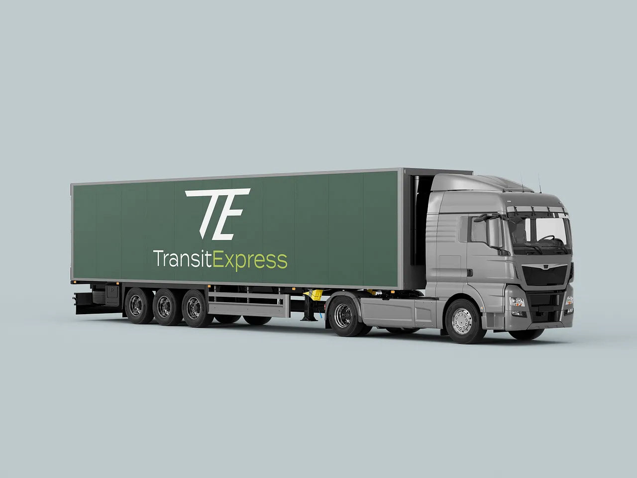 Transit Express - papeterie
